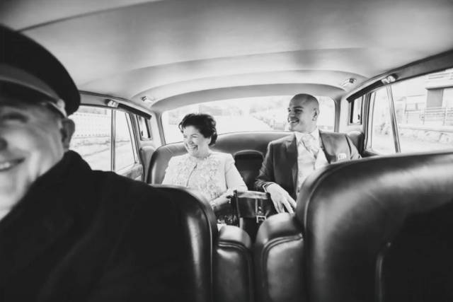Un Clásico para tu Boda 1