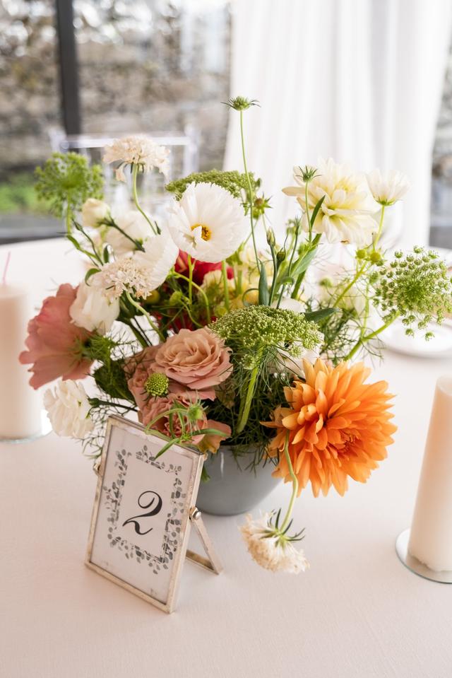 La Petite Arte Floral - 1