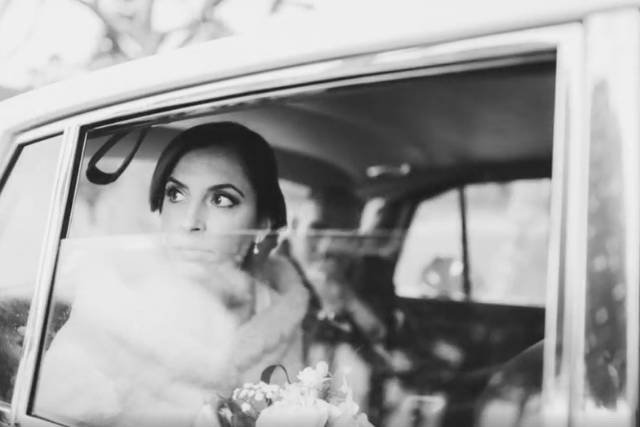 Un Clásico para tu Boda 3