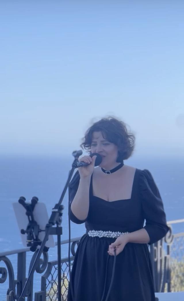 Key to summer - Piano y voz - 1