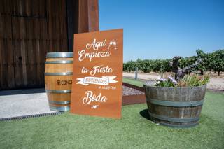 Concejo Hospedería y Bodegas - 7