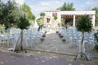 Los Castillos Agroturismo - 6
