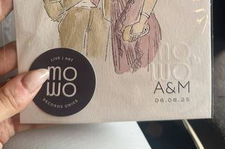 Momo LiveArt - 11