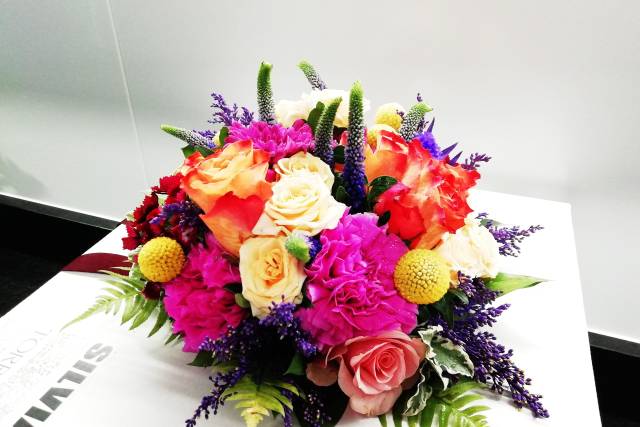 Floristeria Torrens 3