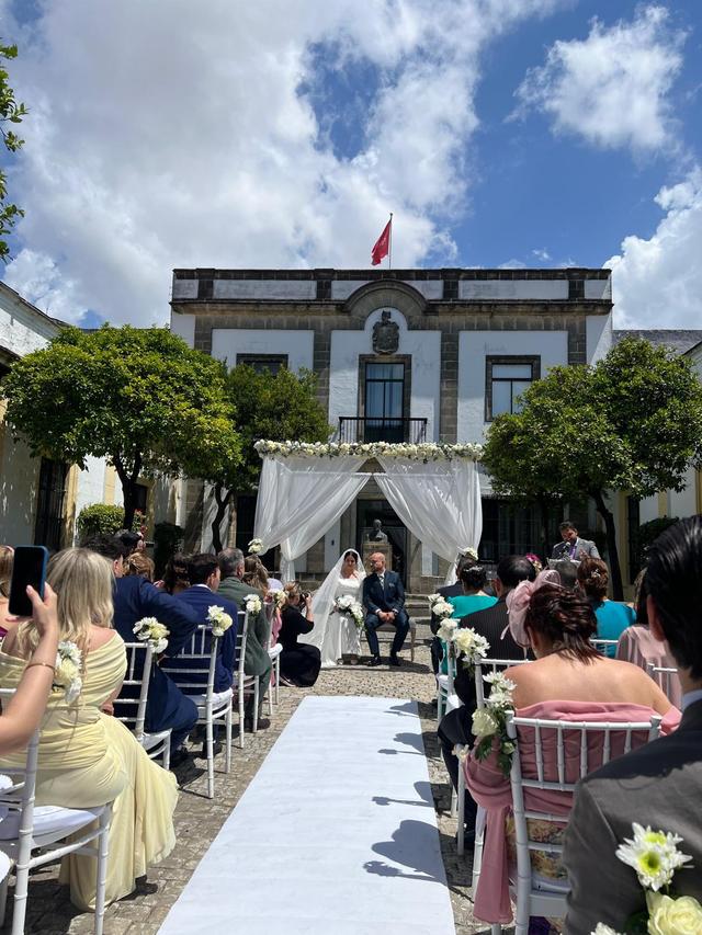 Bodegas Fundador - 2