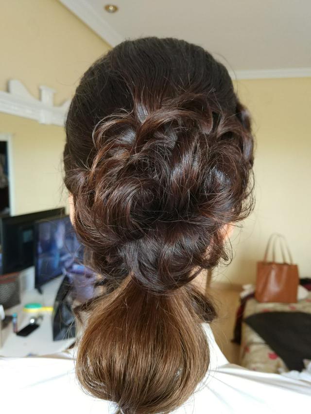 Salón de belleza