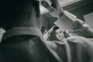 Mandarina Wedding - 21