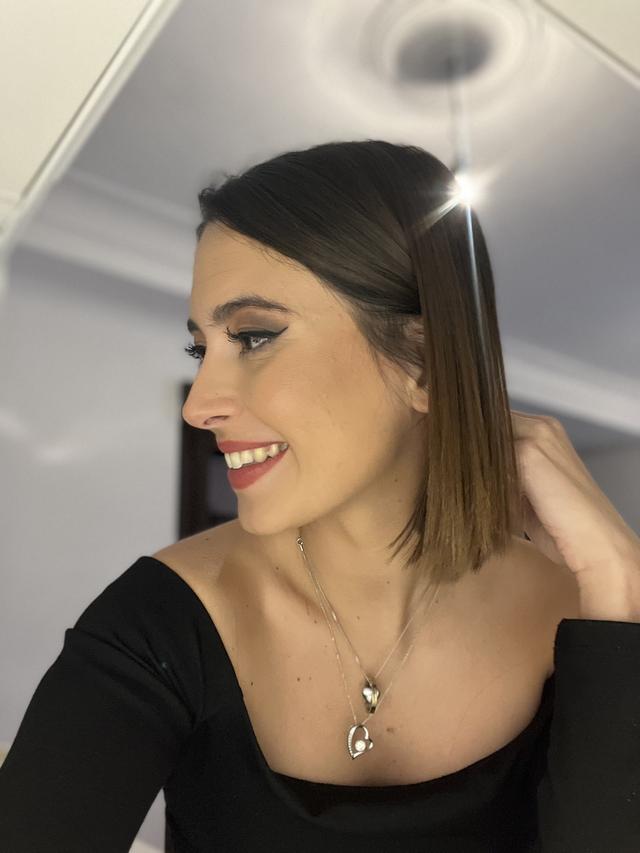 Angélica Melo - 1