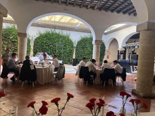 Bodegas Fundador - 1