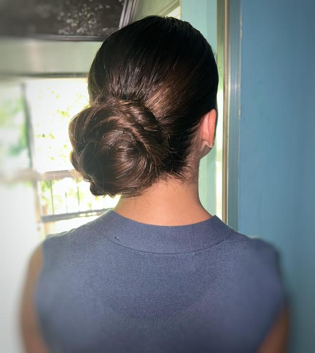 Anabella Pérez Makeup & Hairstyle - 2