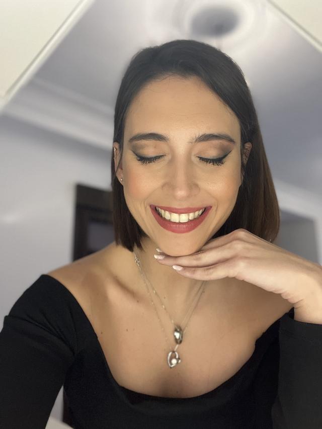Angélica Melo - 2