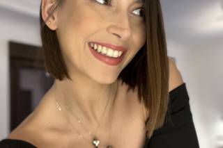 Angélica Melo - 7
