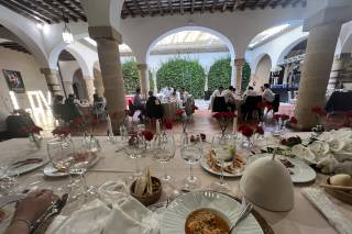 Catering Avenida - 5