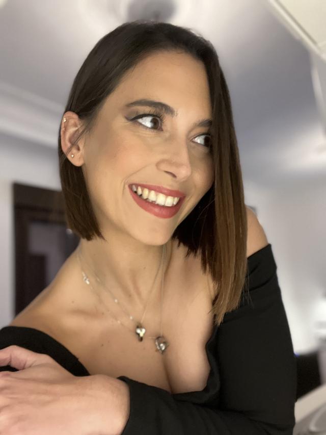 Angélica Melo - 3