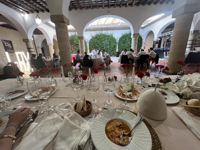 Catering Avenida - 1