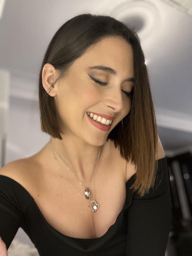 Angélica Melo - 4