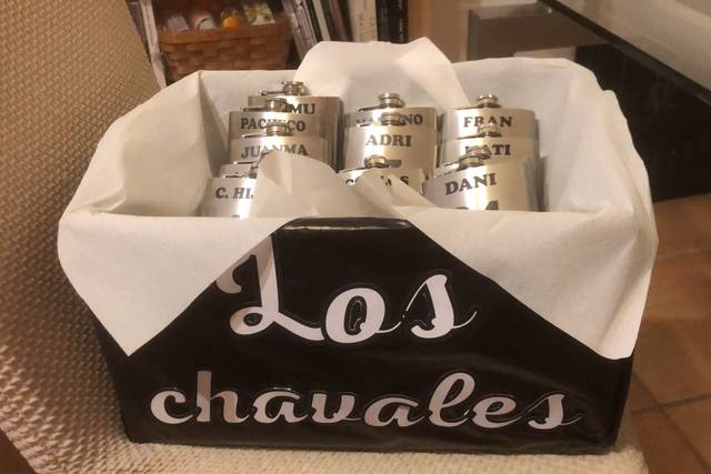 M&I Complementos Personalizados 3