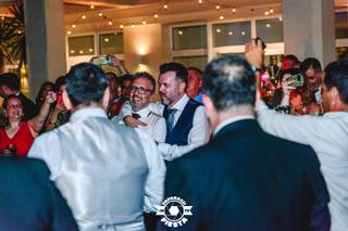 Paparazzi en tu boda - 10