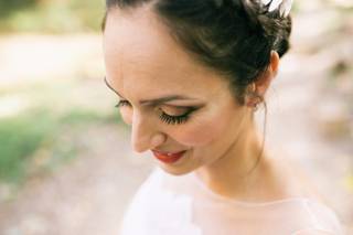 Ana Paola Mendoza Makeup - 10