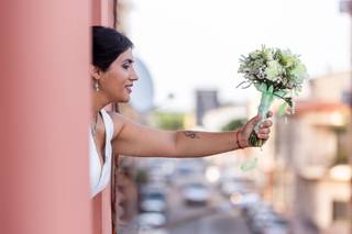 La vida es bella - 15