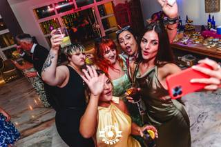 Paparazzi en tu boda - 11