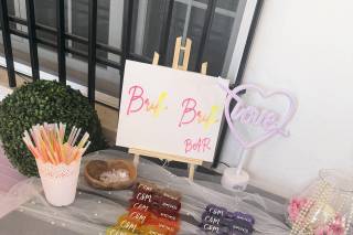 Un Petit Detallet - 1