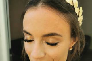CH Makeup - 7