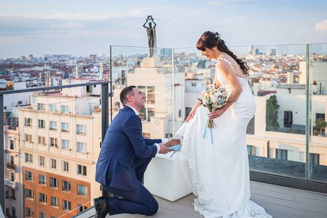 Bodas Tosca 2