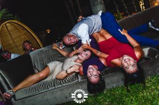 Paparazzi en tu boda - 12