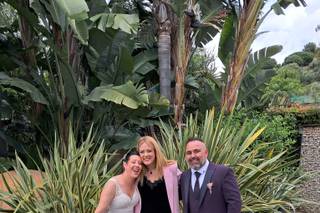 Juliette Wedding Planner - 6