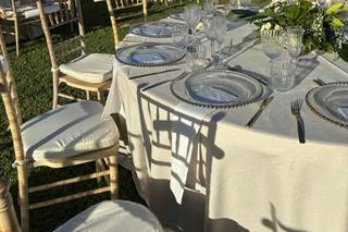 El Cine, catering - 5