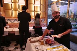 Hotel Barcelona Catedral - 12