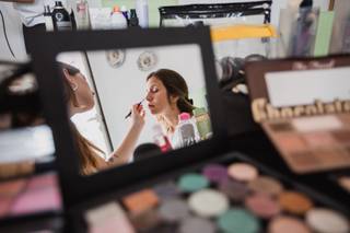 Mónica Calero Makeup - 5