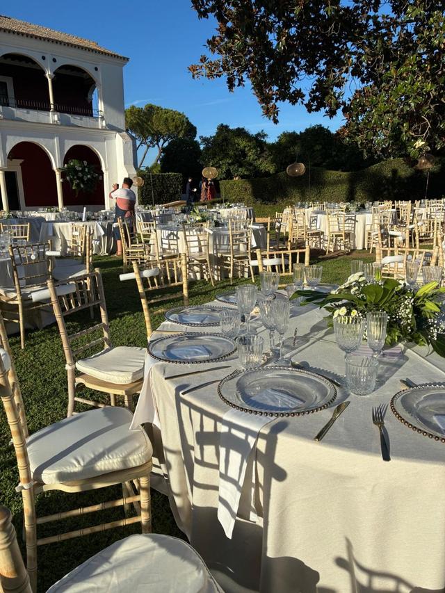 El Cine, catering - 2