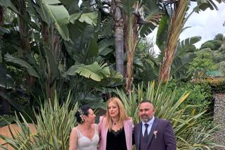 Juliette Wedding Planner - 7