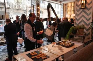 Hotel Barcelona Catedral - 13