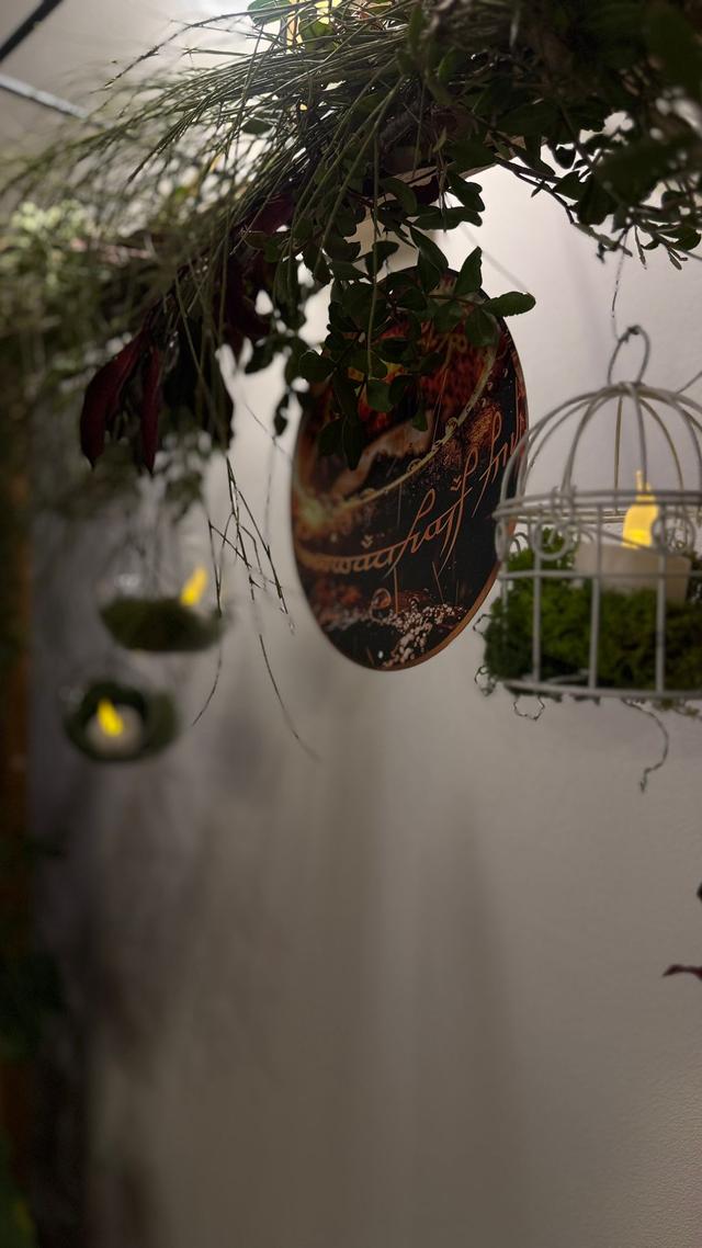 Flory Ferreras Öevents - 2