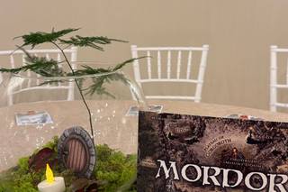 Flory Ferreras Öevents - 7