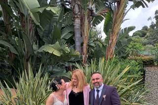 Juliette Wedding Planner - 8