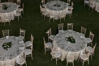 El Cine, catering - 7