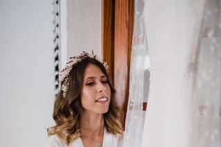 Mónica Calero Makeup - 7