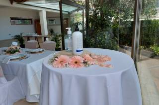 Floristería Flor - 10