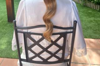 Anita Sánchez Muah - 23