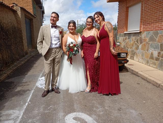 Raquel Recio Maquilladora - 3