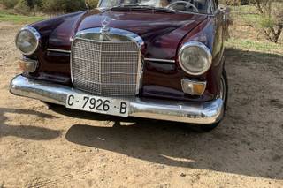 Tu Coche Clásico - 11