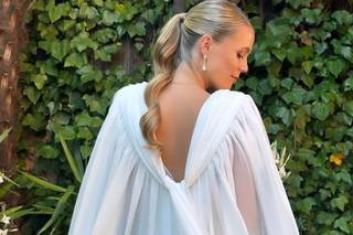 Anita Sánchez Muah - 25