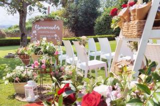 Sucre Events Weddings - 6