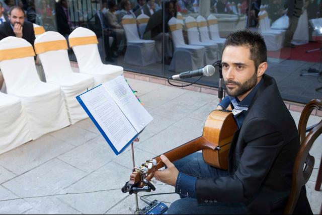 Aurelio Gallardo - 2