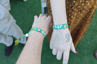 Pulsera Top - 3