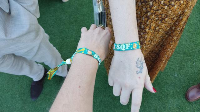 Pulsera Top - 1